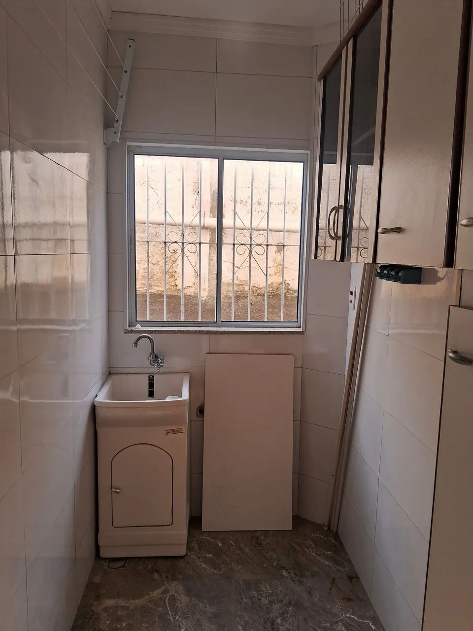 Execelente Apartamento térreo,ótimo local. - Foto 5