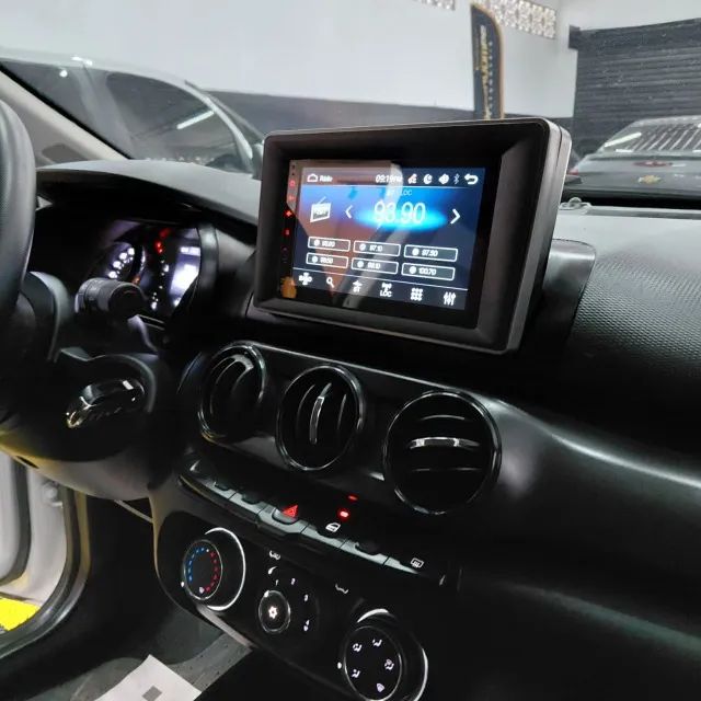 Fiat Argo 1.0 6V Flex. 2023 - Foto 2
