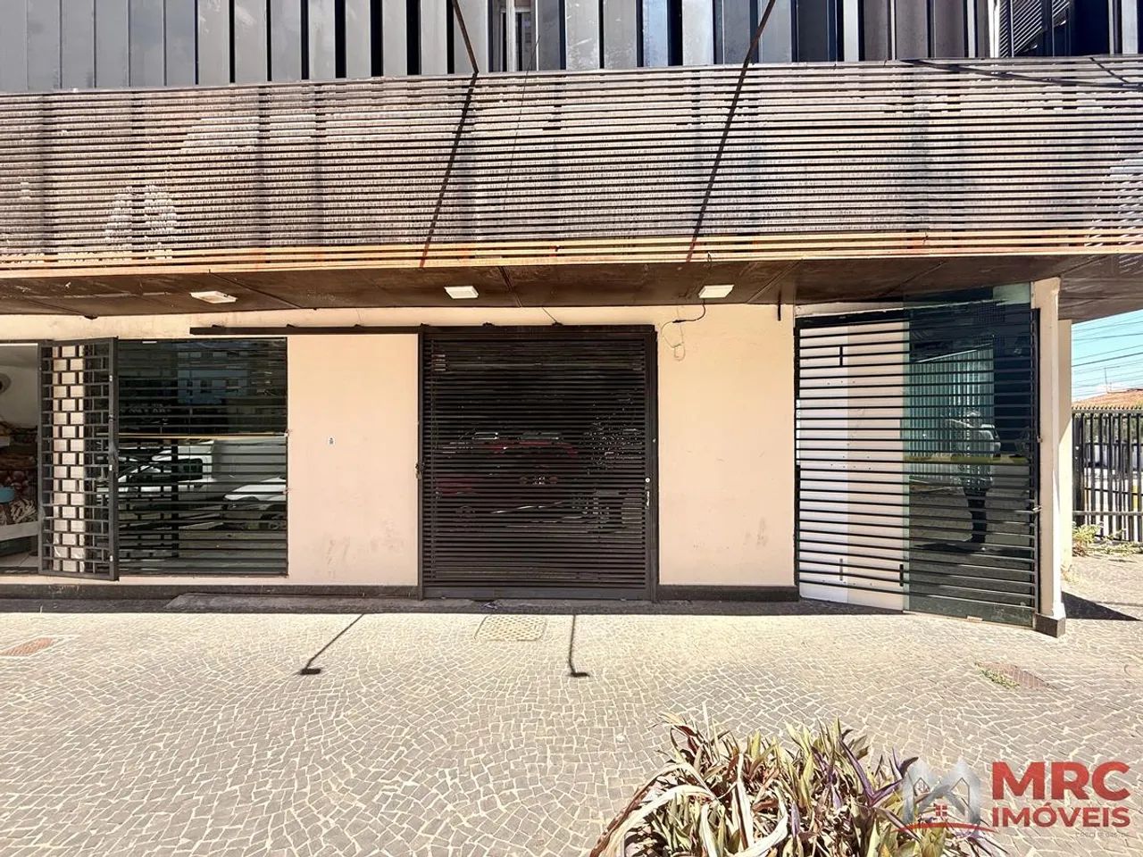 QNB 6 - LOJA DE CANTO - 75M2 - FRENTE AVENIDA - Foto 3