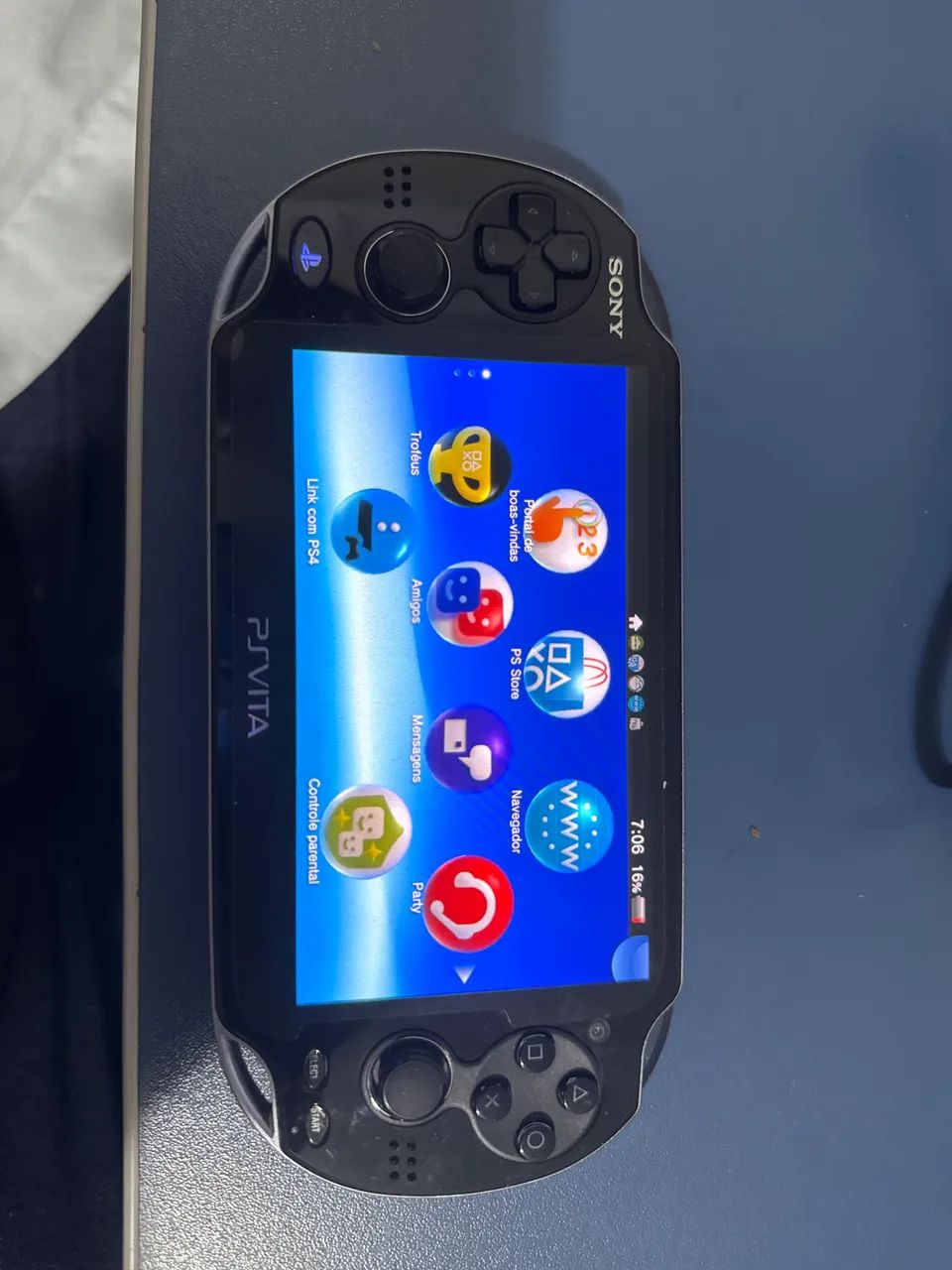 PSP Portátil  - Foto 4