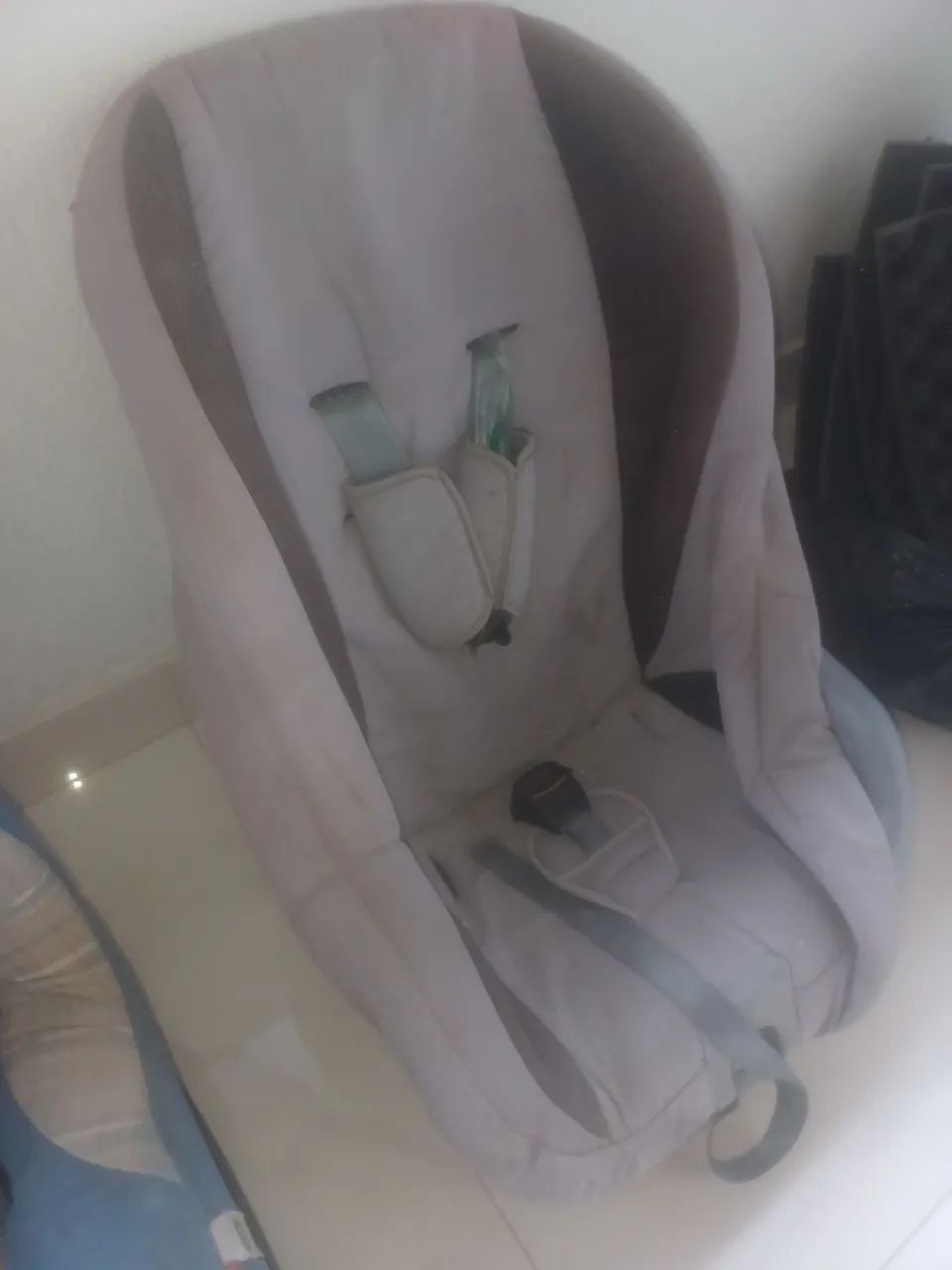 Cadeira de criança para carro - Foto 2