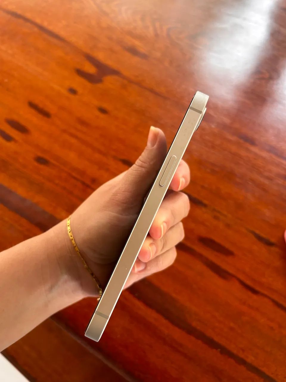 iPhone 16e 256 GB - Branco 