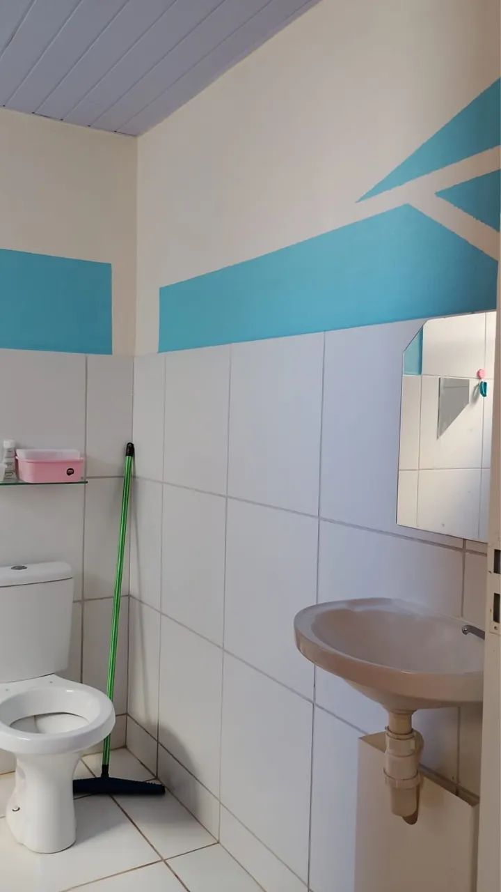 Apartamento  , pintura nova  - Foto 4