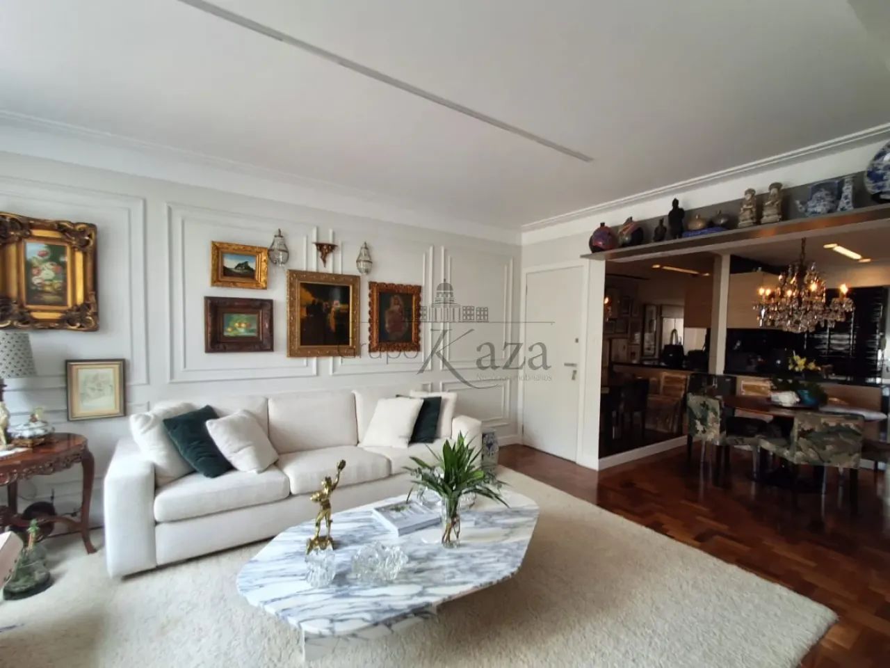 Apartamento - Paraíso - 2 Dormitórios - 90m². - Foto 2