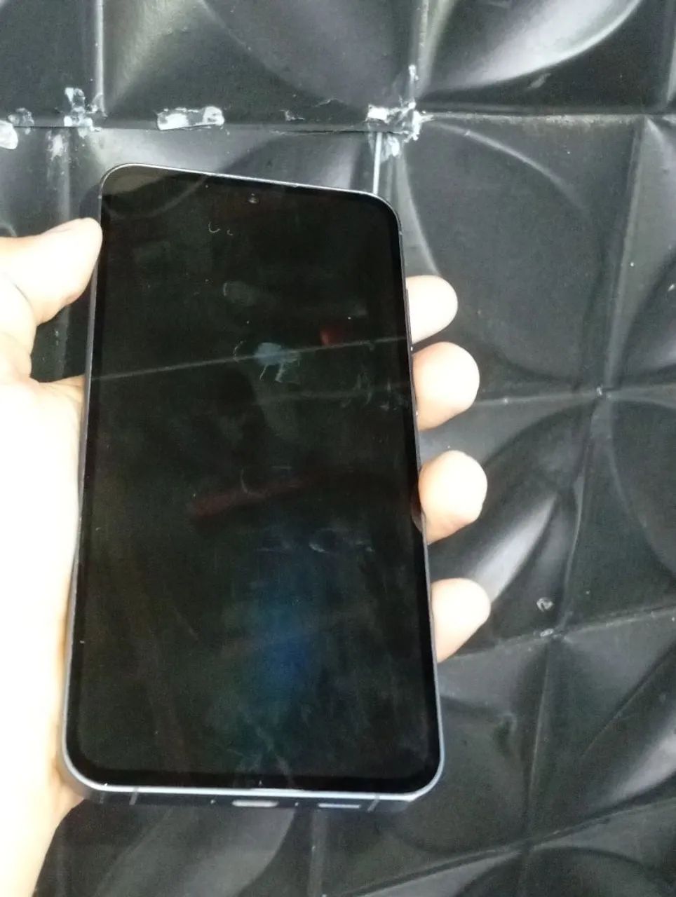 Samsung Galaxy A55 5G 256gb  - Foto 2