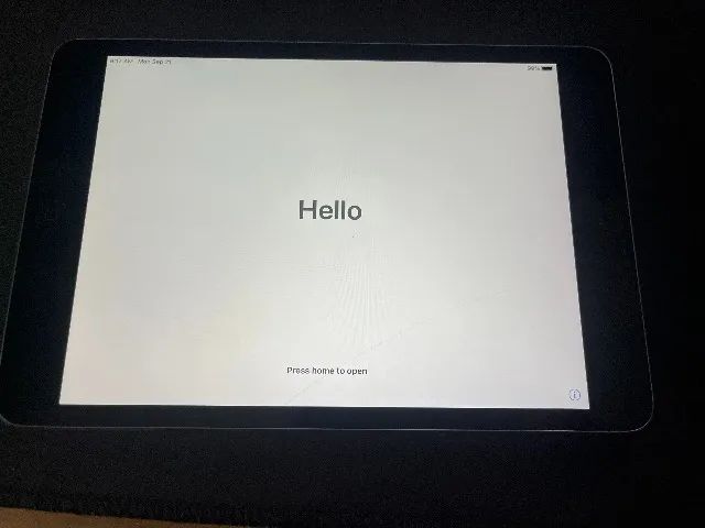 iPad Mini 2