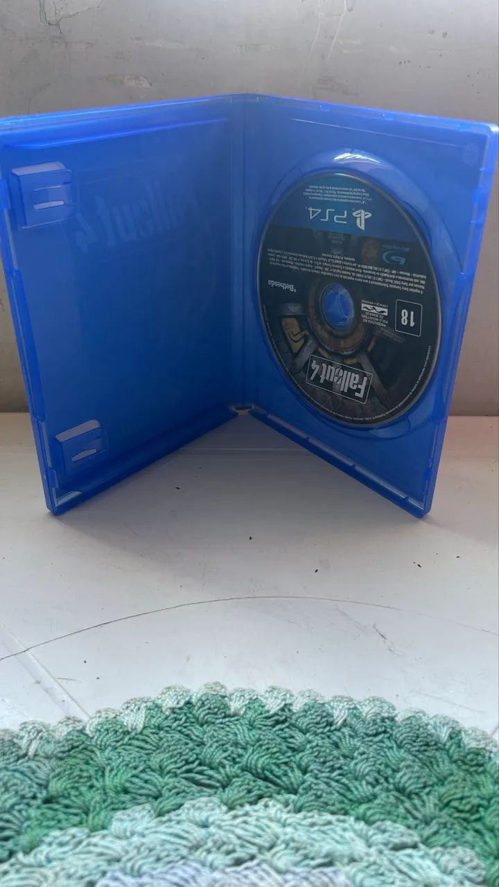  Fallout 4 - Foto 3