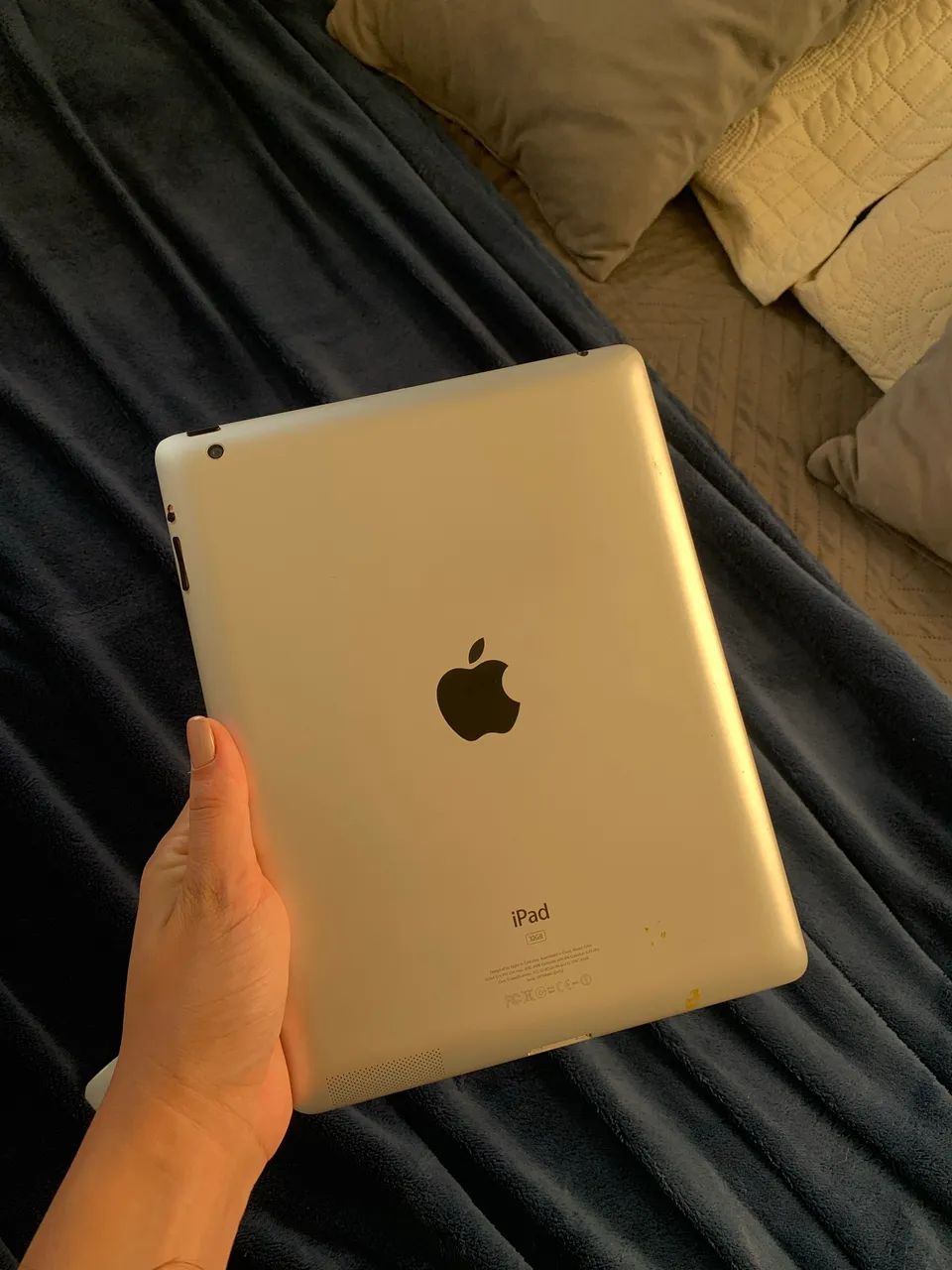 iPad 3º geração  - Foto 2