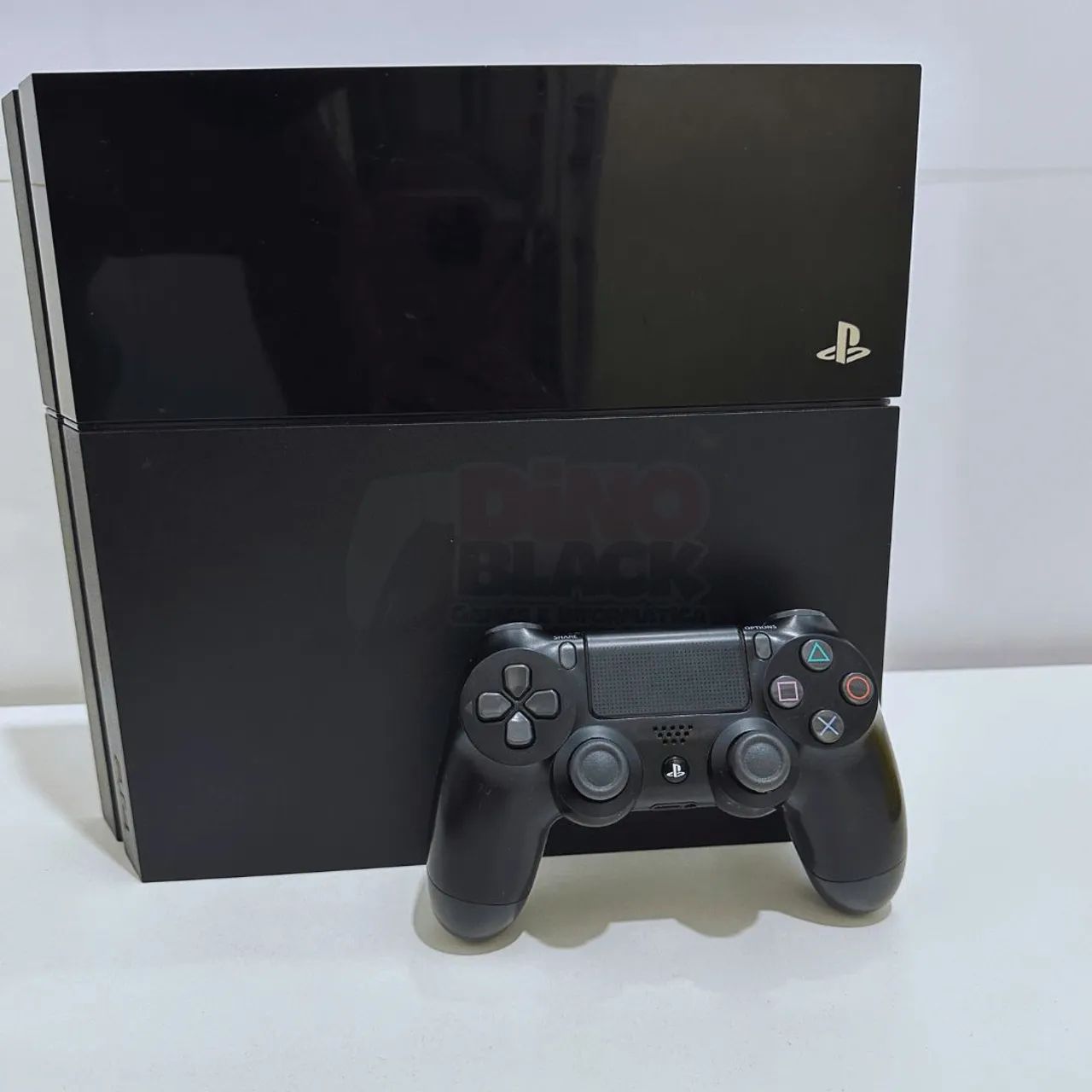 Ps4 