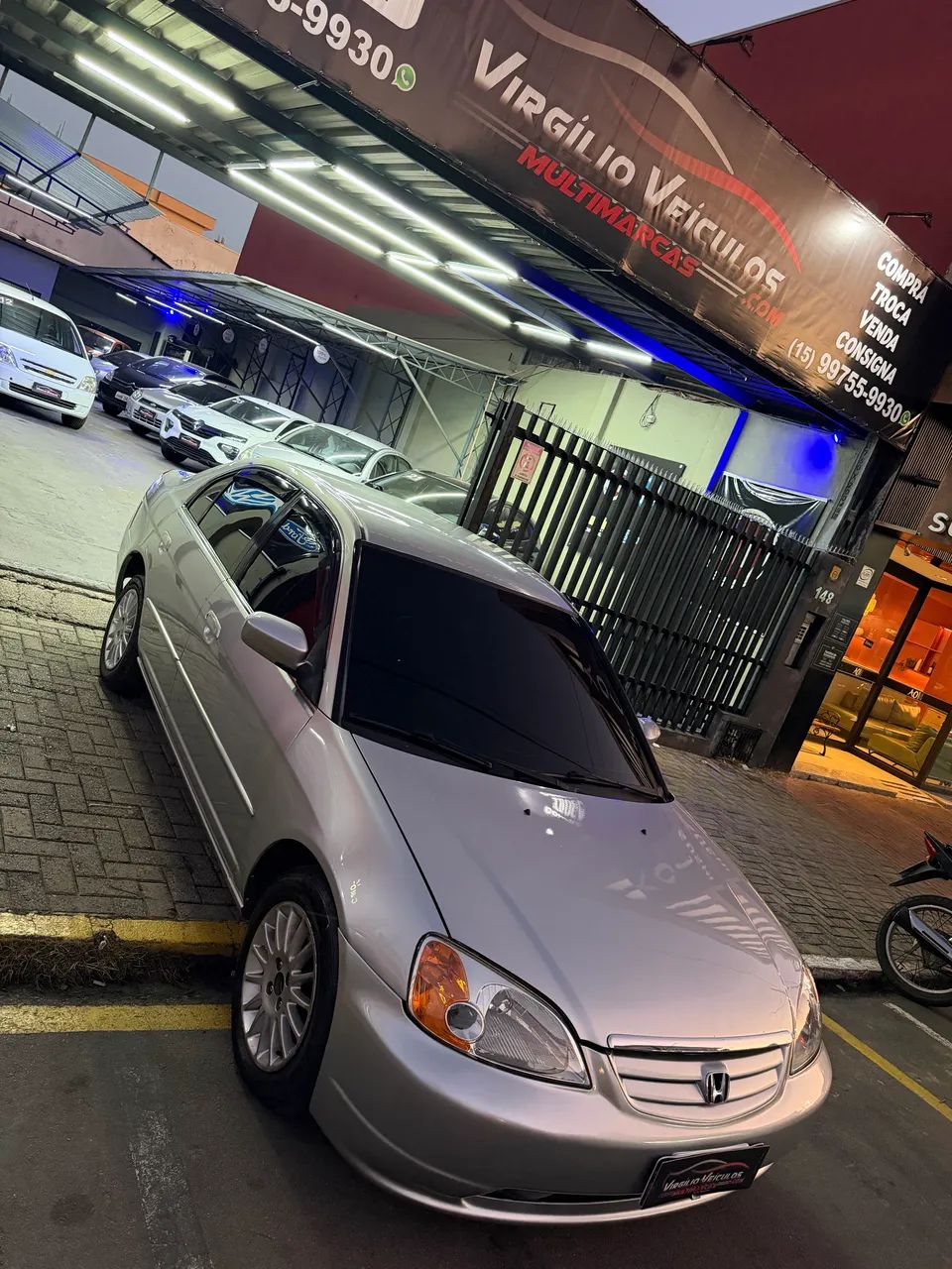 Fiat Uno 2017