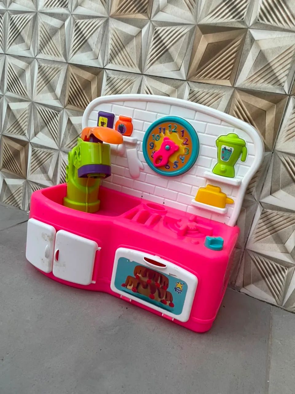Brinquedos  - Foto 3