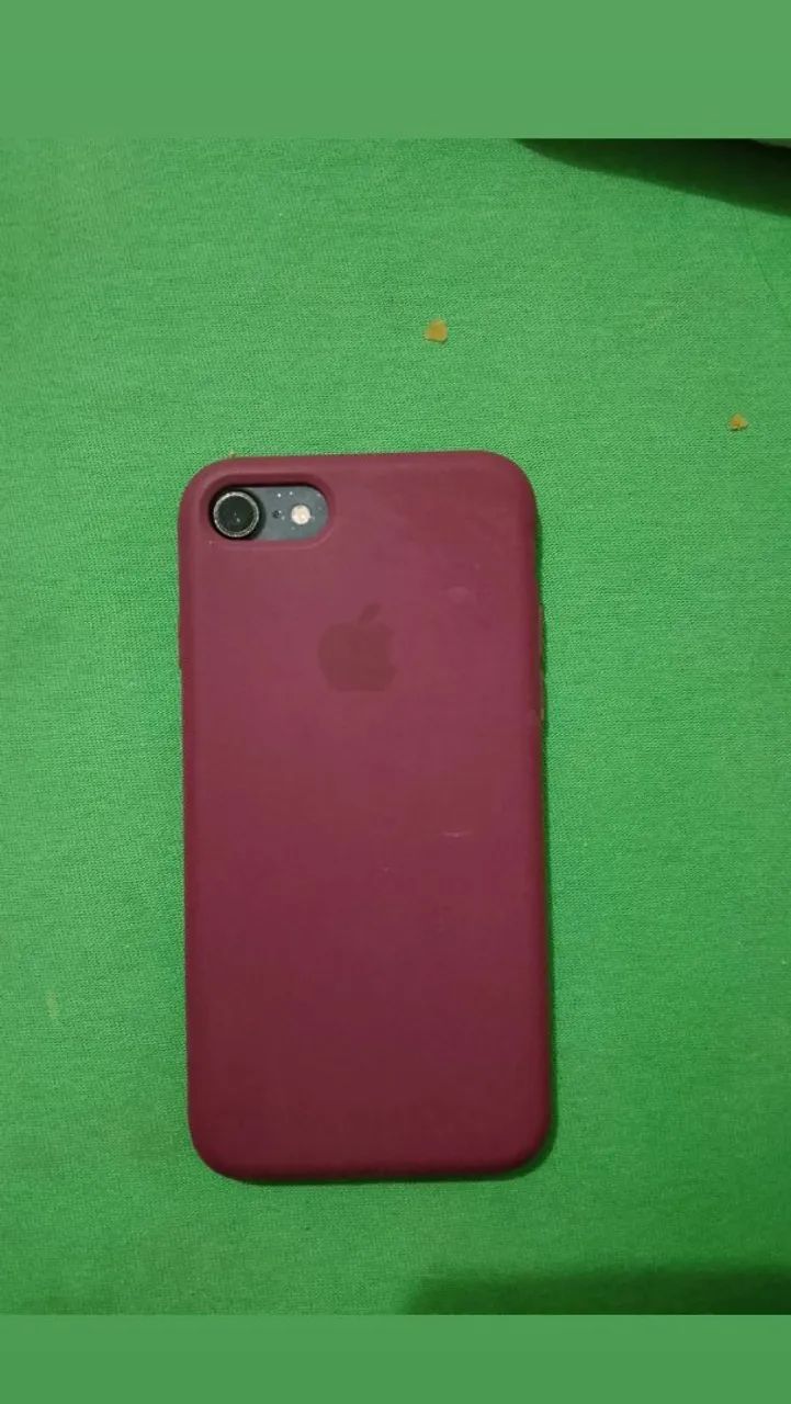 iPhone 7  - Foto 2