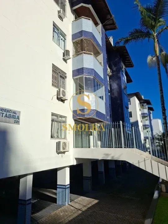 Apartamento à venda com 2 dormitórios no Itacorubi - Florianópolis/SC - Foto 4