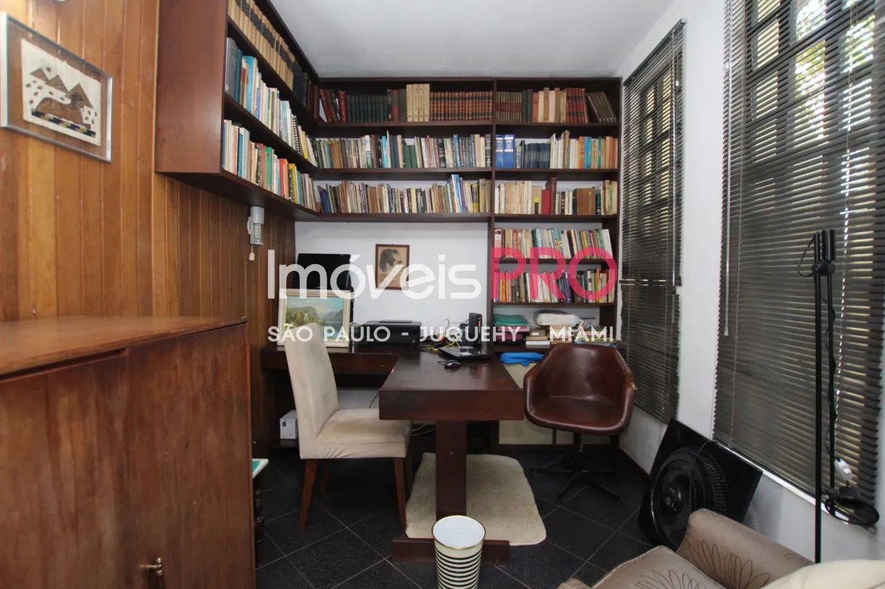 Casa térrea Moema - 351 m² - Foto 5