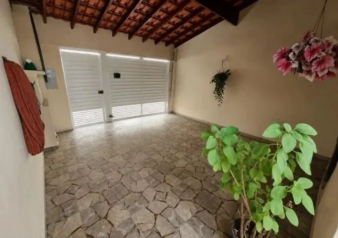 Casa no centenário pra vender - R$ 199.800