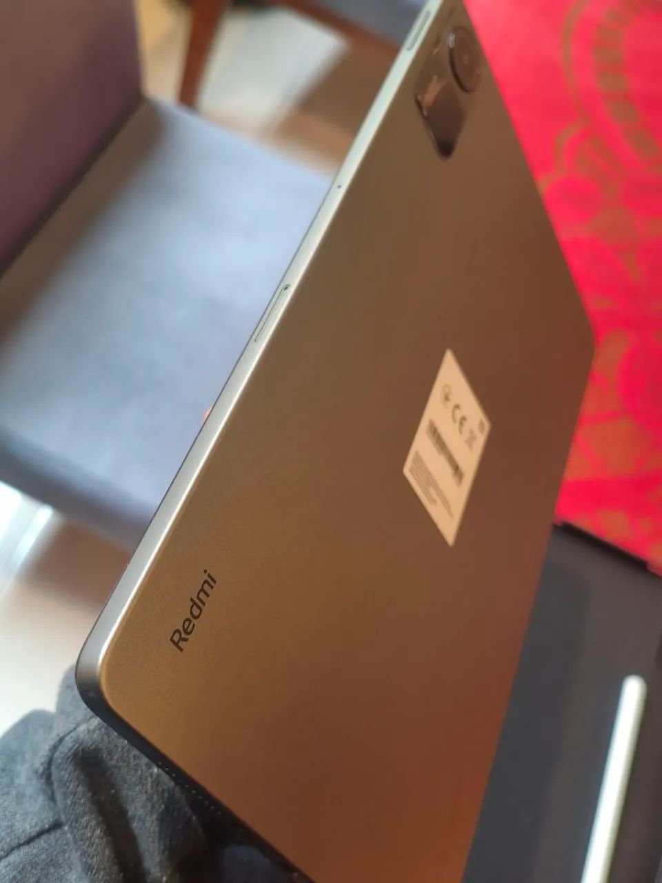 Tablet Redmi Pad Se 256GB e 8GB de RAM - Foto 3