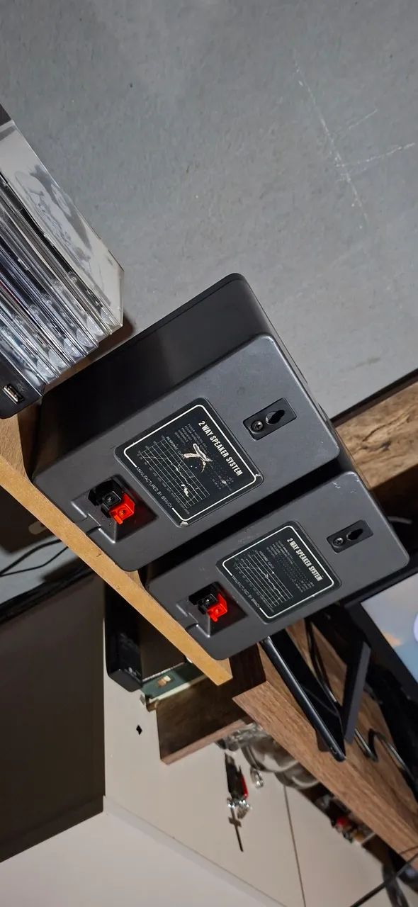 Caixinhas Bravox classicas 4 ohms - Foto 2