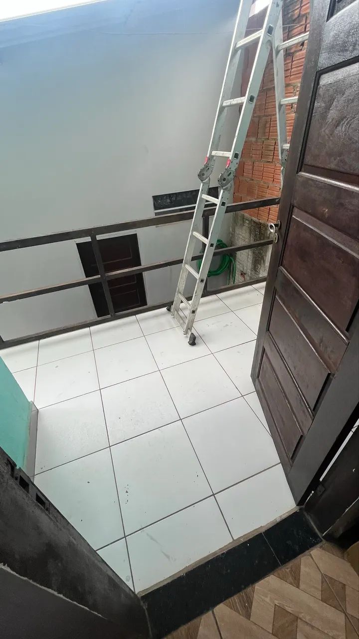 KITNET Mobiliada próximo ao shopping - Foto 2