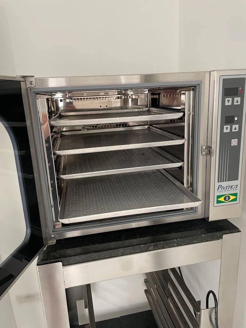 Forno de Convecção Prática  - Foto 2