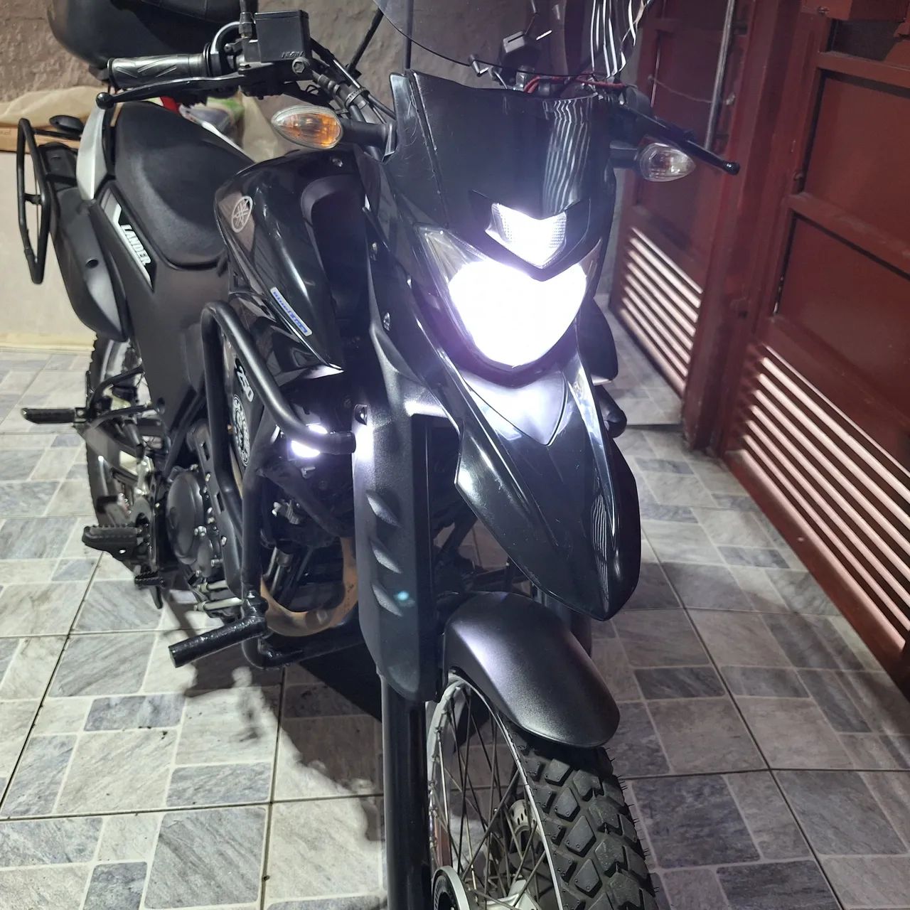 Lander abs Xtz  250 2021 - Foto 3