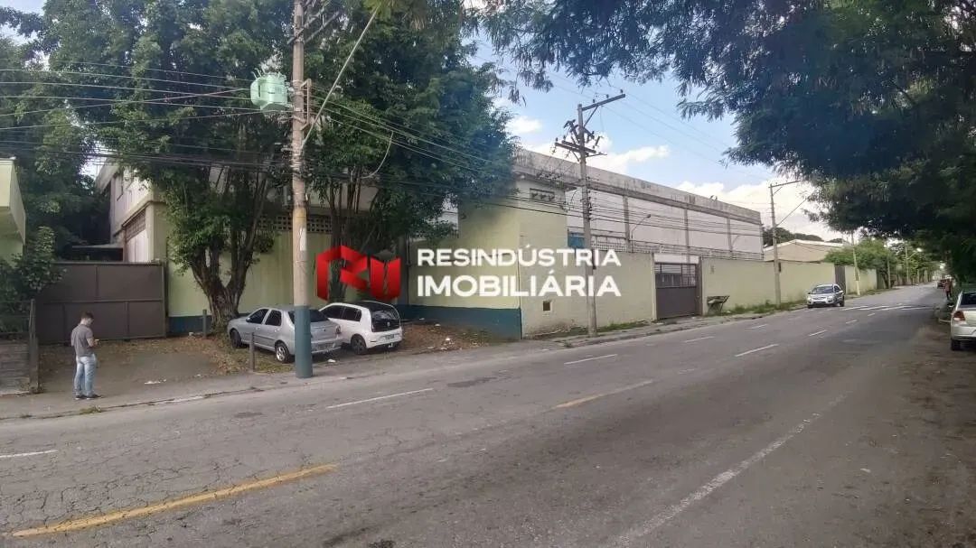 Galpão Locação 1.725 m² em Barueri,SP - Foto 2