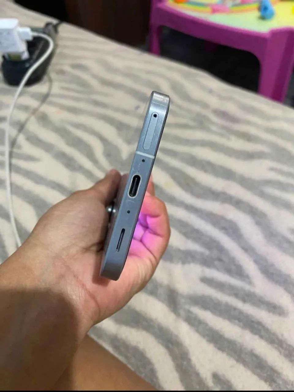 A56 5G 256g zero - Foto 5