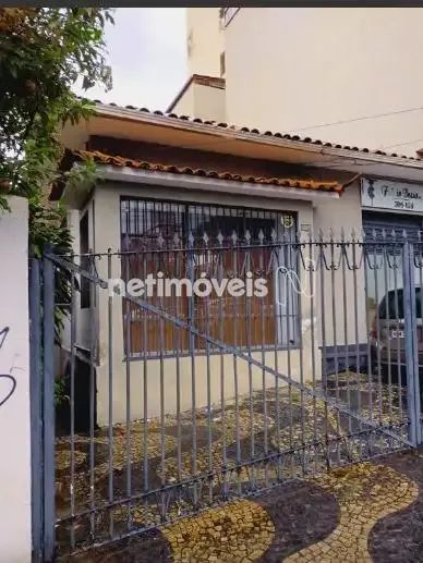 Venda Casa comercial Barro Preto Belo Horizonte - Foto 2