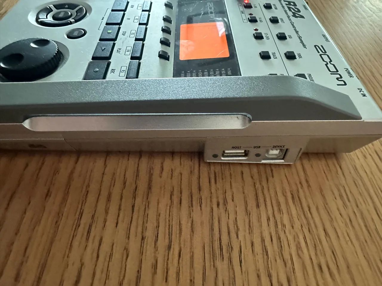 Zoom R24 Multi-Track Recorder e Interface - Foto 3