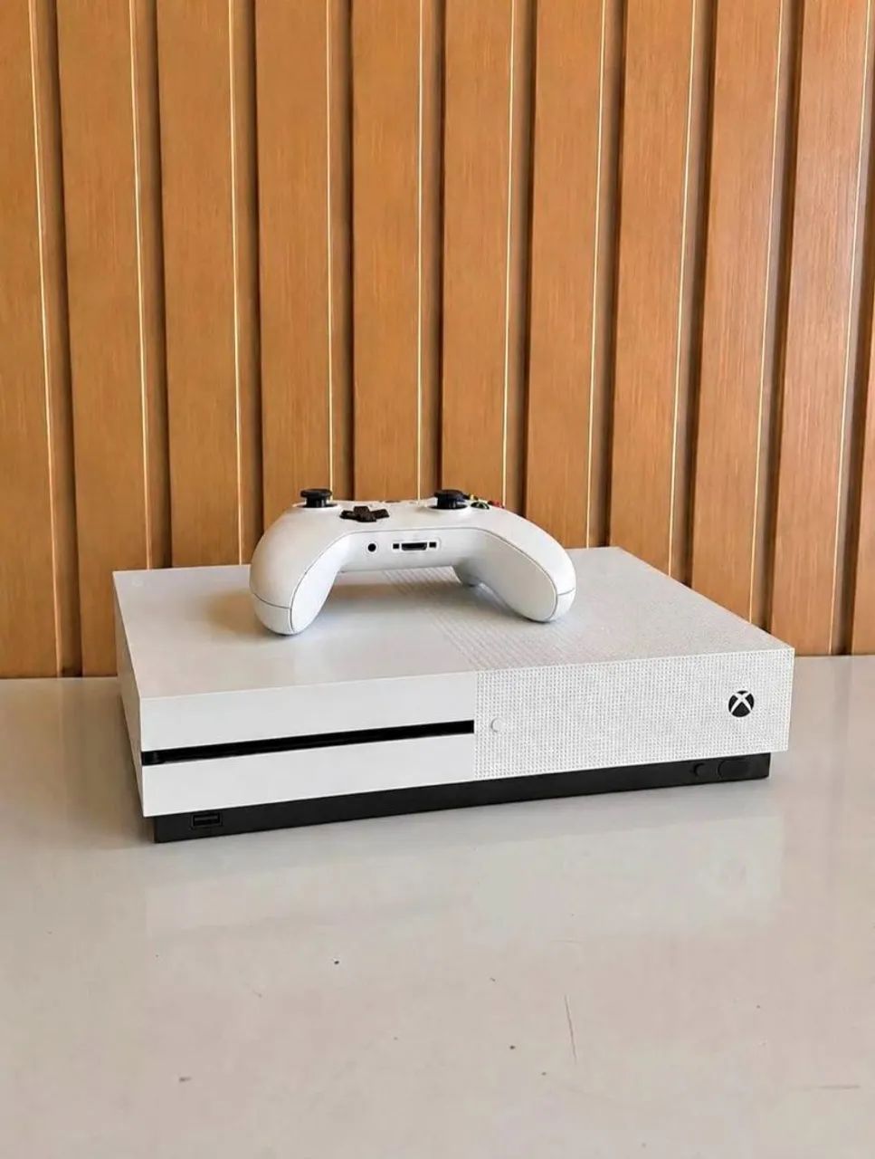 Xbox One S 4K  - Foto 3