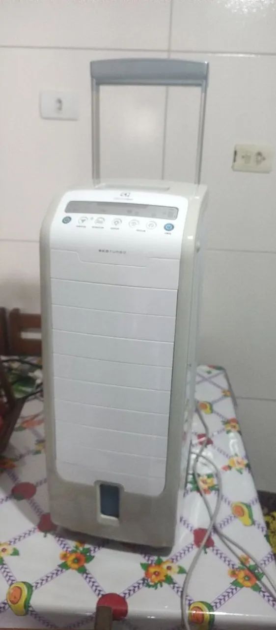 CLIMATIZADOR DE AR ELETROLUX  - Foto 5