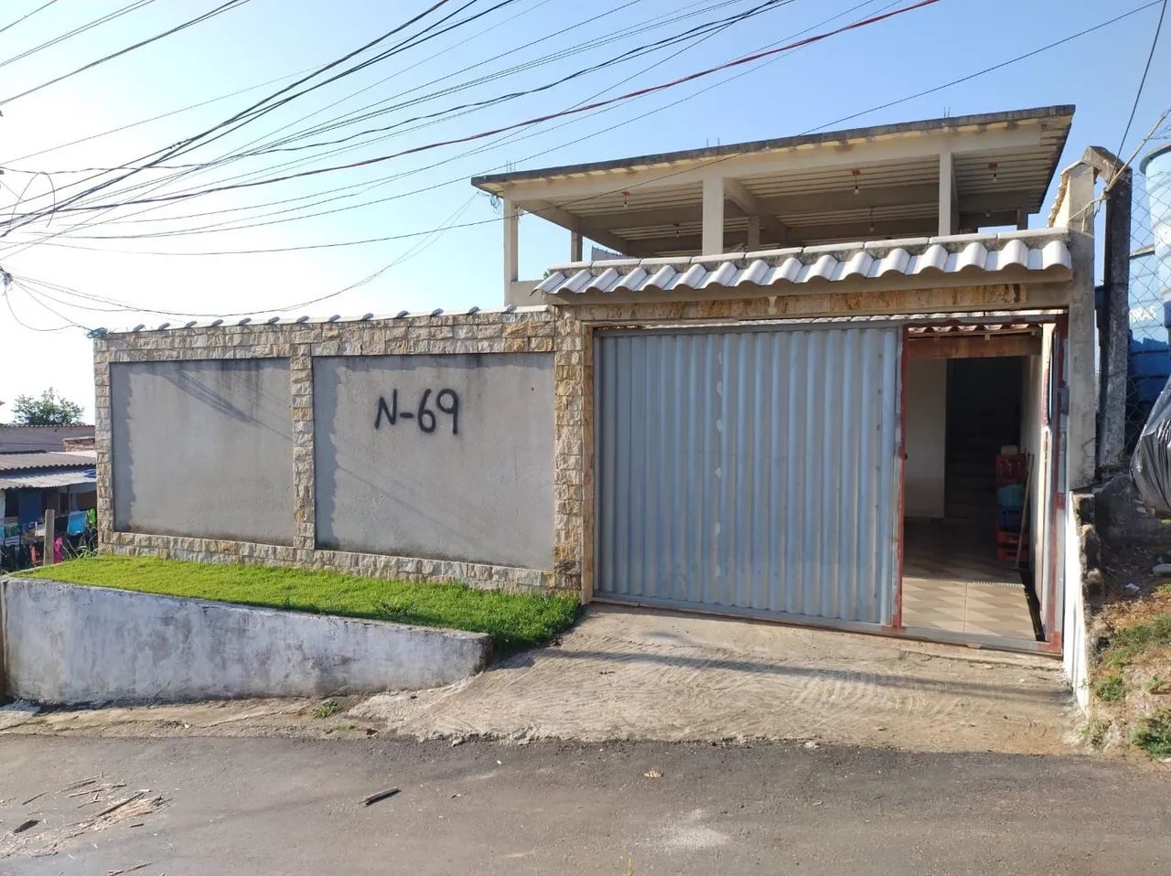 Foto - Angra dos Reis - Garatucaia