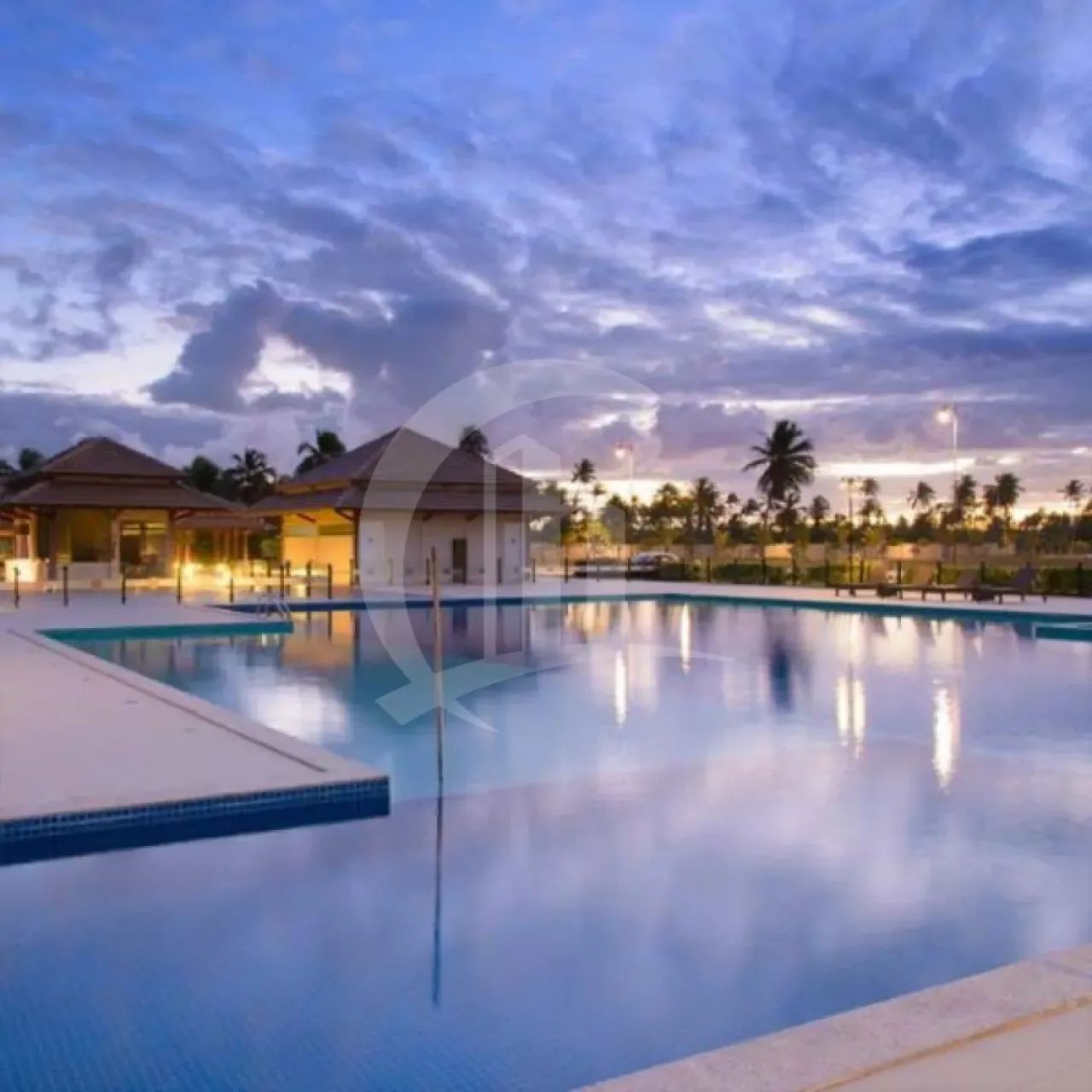 Lote para venda com 780m² no Thai Residence - Barra dos Coqueiros! - Foto 6