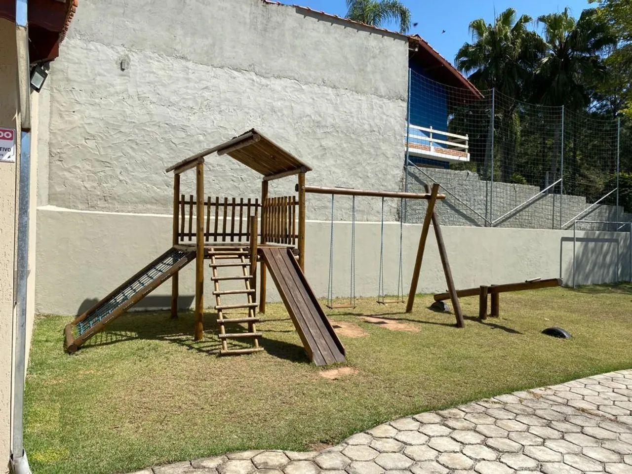 Chacara para locacao final de semana - Impecável  - Foto 5