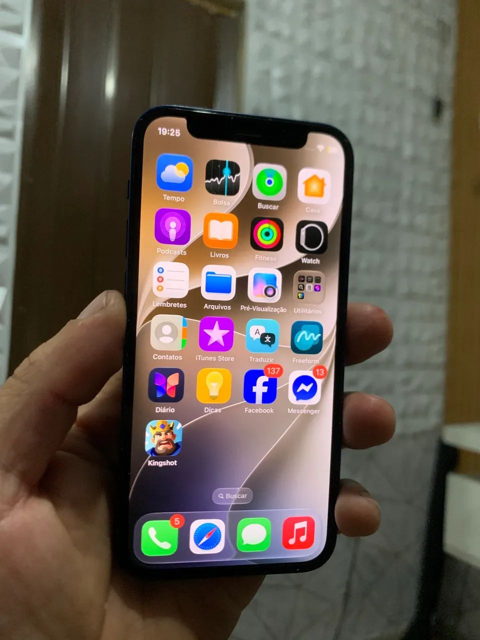 iPhone 12 Mini 128gb - Foto 2