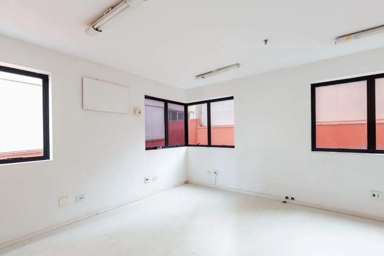 Sala comercial na Rua Francisco Estácio Fortes, 267 - Conjunto 12  40 m² - Foto 3