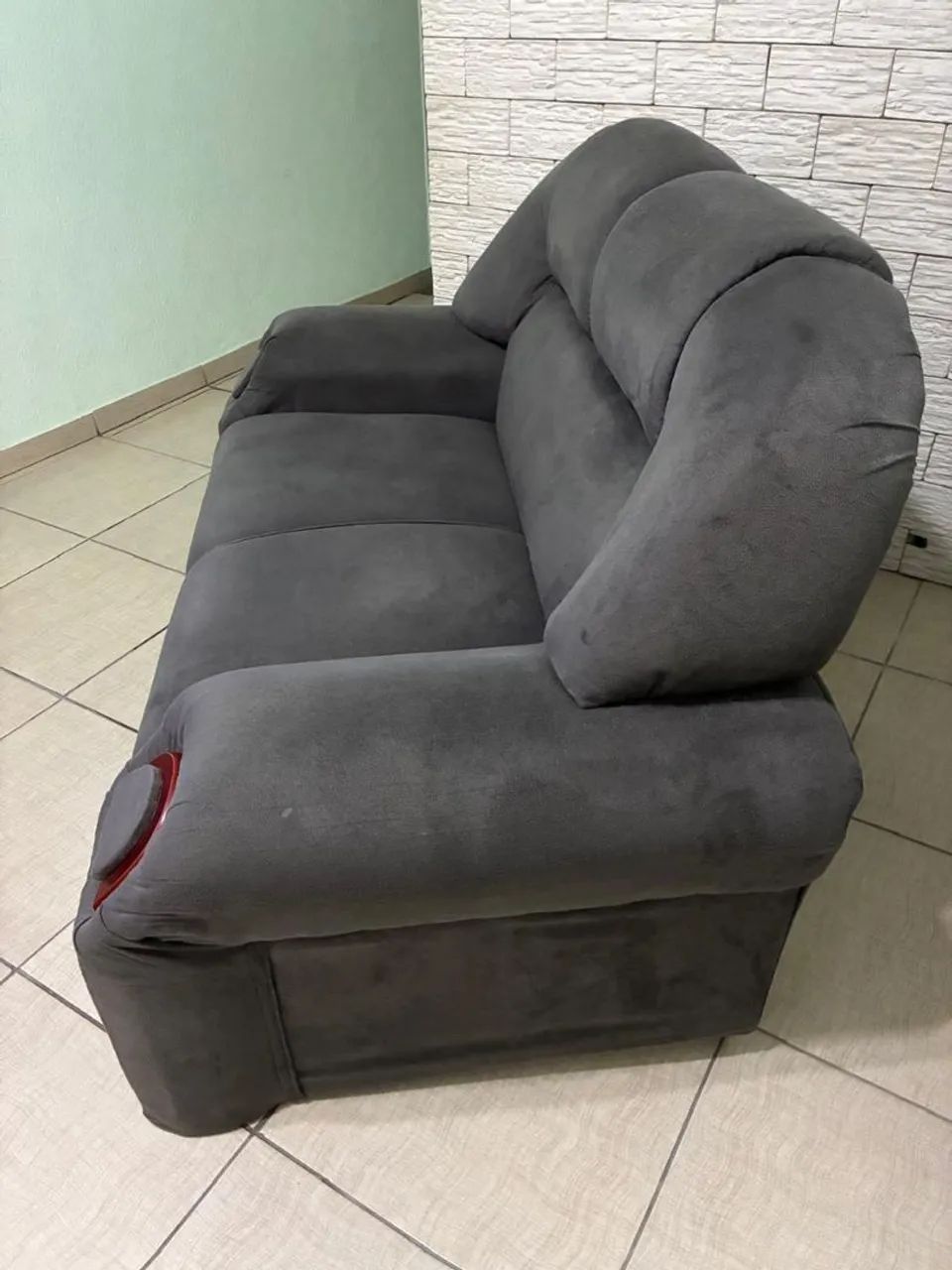 Conjunto de sofá 