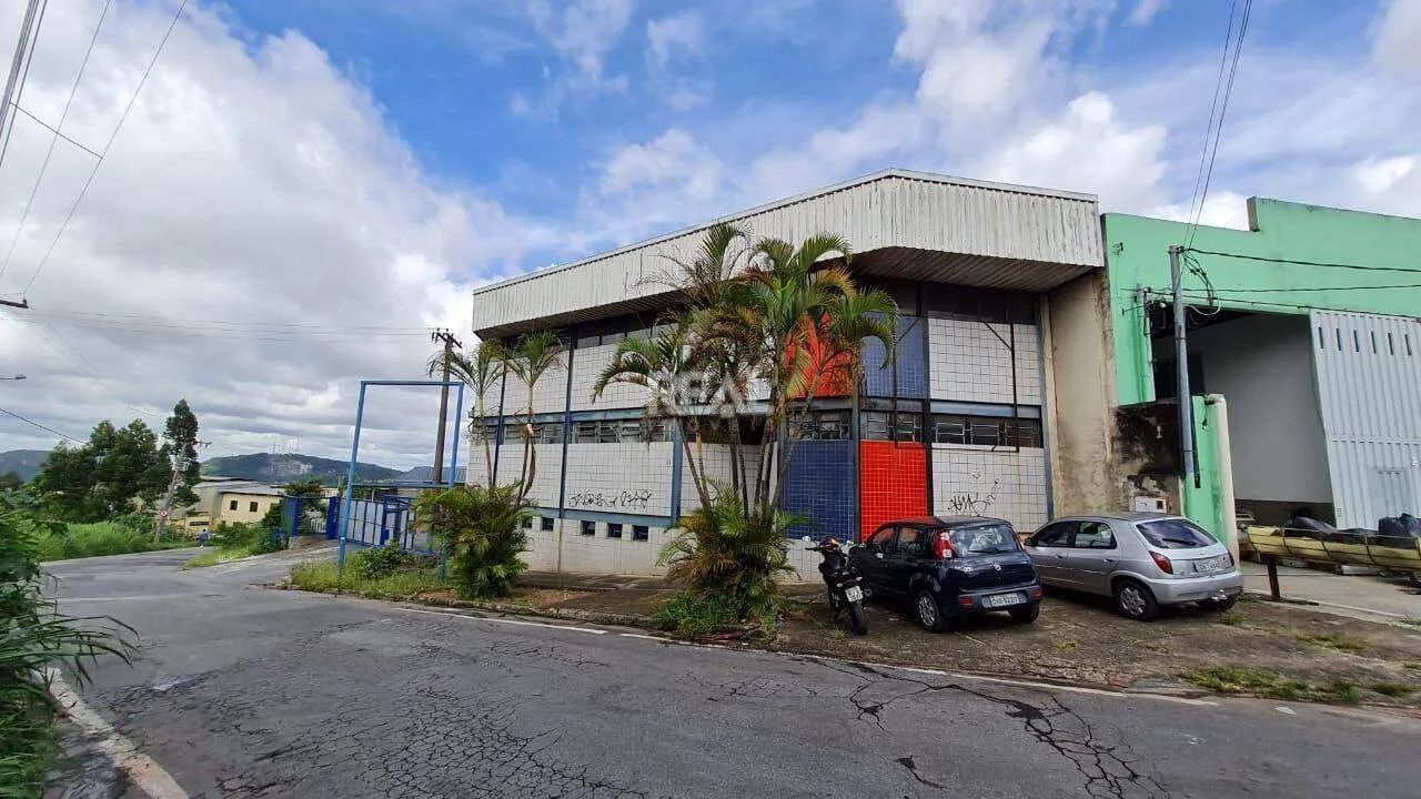 Galpão de 850m² e pátio de 500m² no Jardim Piemonte - Foto 3
