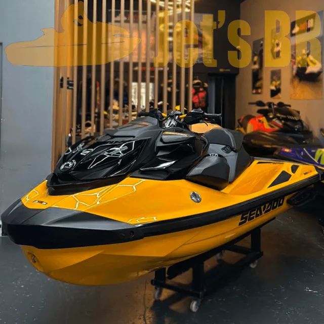 JetSki SeaDoo RXP X 300 2022