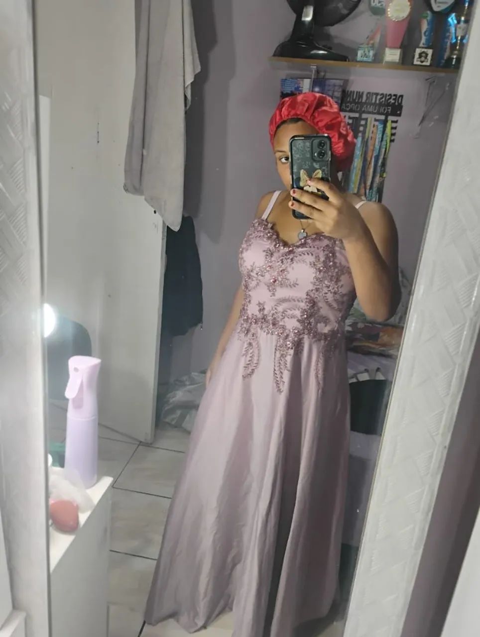 Vestido De Festa  - Foto 2