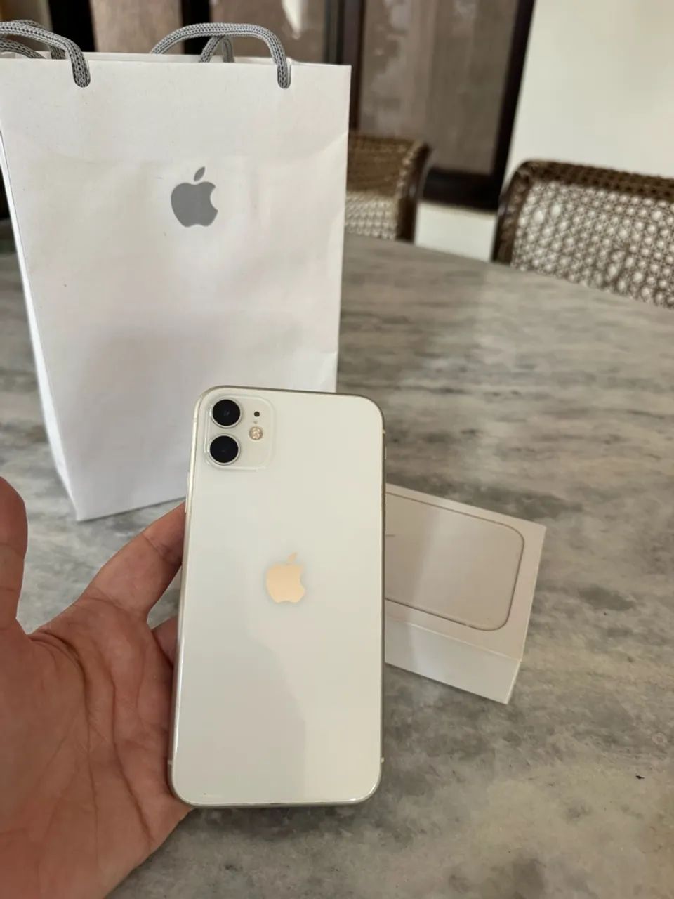 IPhone 11 - 128gb - Foto 2