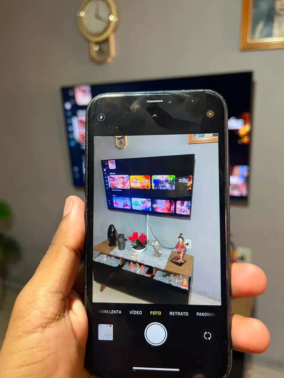 Vendo iPhone xr 64gb - Foto 4