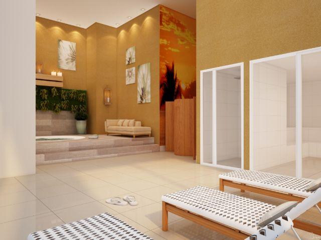Apartamento 152,02m² Living Garden Residencial Guararapes - Foto 18