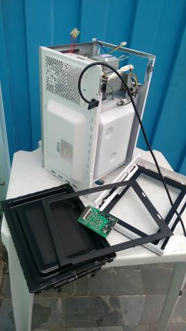 Conserto de microondas em domicílio - Foto 2