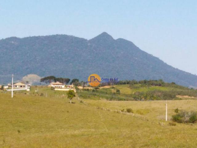 Terreno à venda, 1000 m² por r$ 100.000,00 - vila verde - rio das ostras/rj - Foto 14