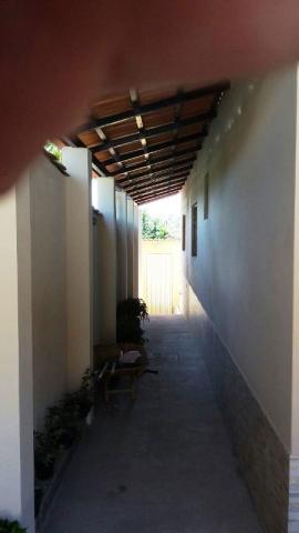 Casa à venda com 3 dormitórios em Vila maria regina, Juatuba cod:3115 - Foto 17