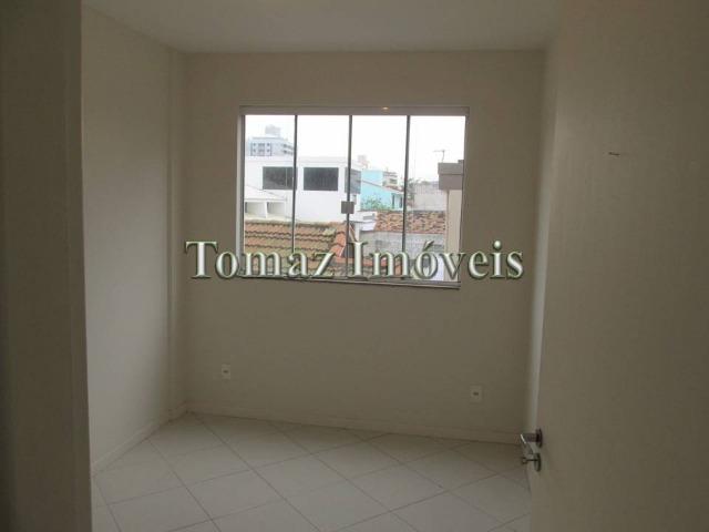 Apartamento com 137,24m², exelente localização, no Centro de Imbituba/SC, próximo a praia - Foto 11