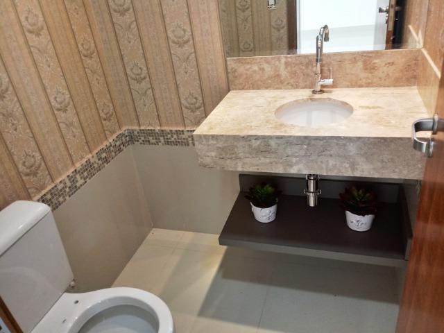 Casa em Condomínio Fechado Jardim Imperial Aparecida de Goiânia - Foto 13