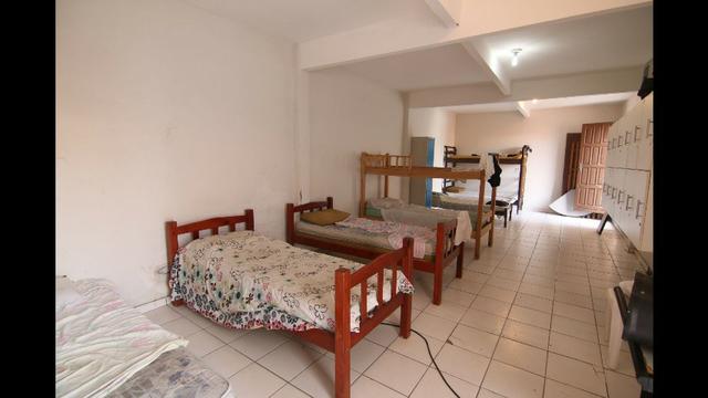 Casa Comercial 8 salas 5 vagas, dormitório, na Dorival Caymme - Foto 14