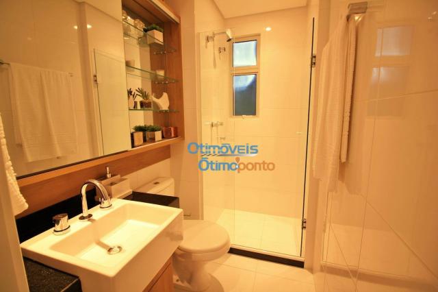 Apartamento à venda, água verde, curitiba. - Foto 6