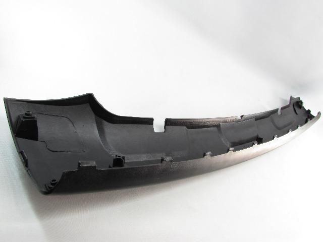 Spoiler Saia Parachoque Dianteiro Triton L200 2012 a 2015 - Foto 6
